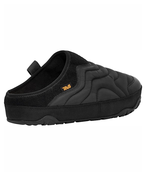 Men's TEVA ReEMber Terrain Shoe - Black