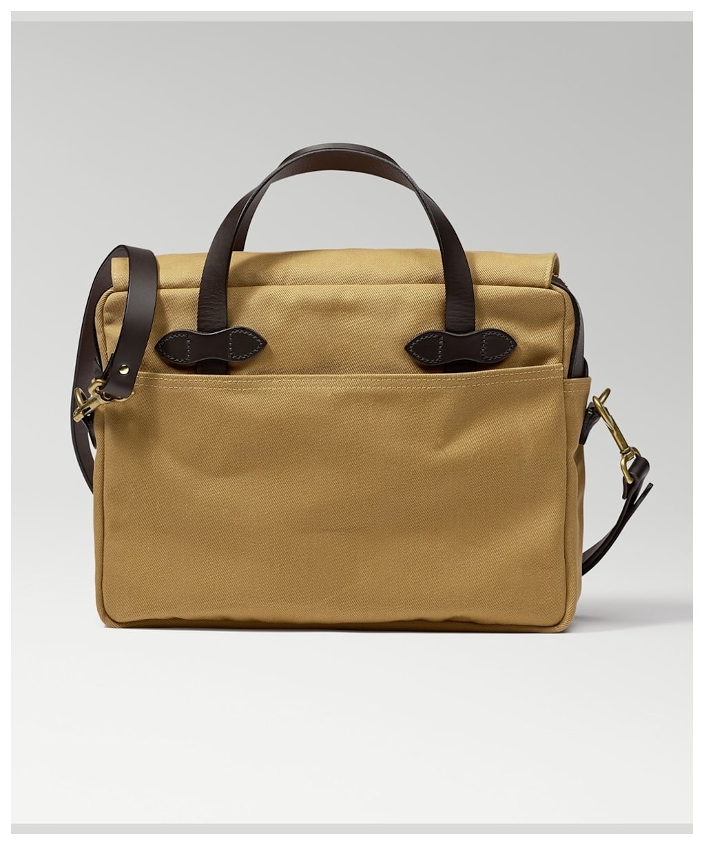 Filson Original Briefcase - Tan
