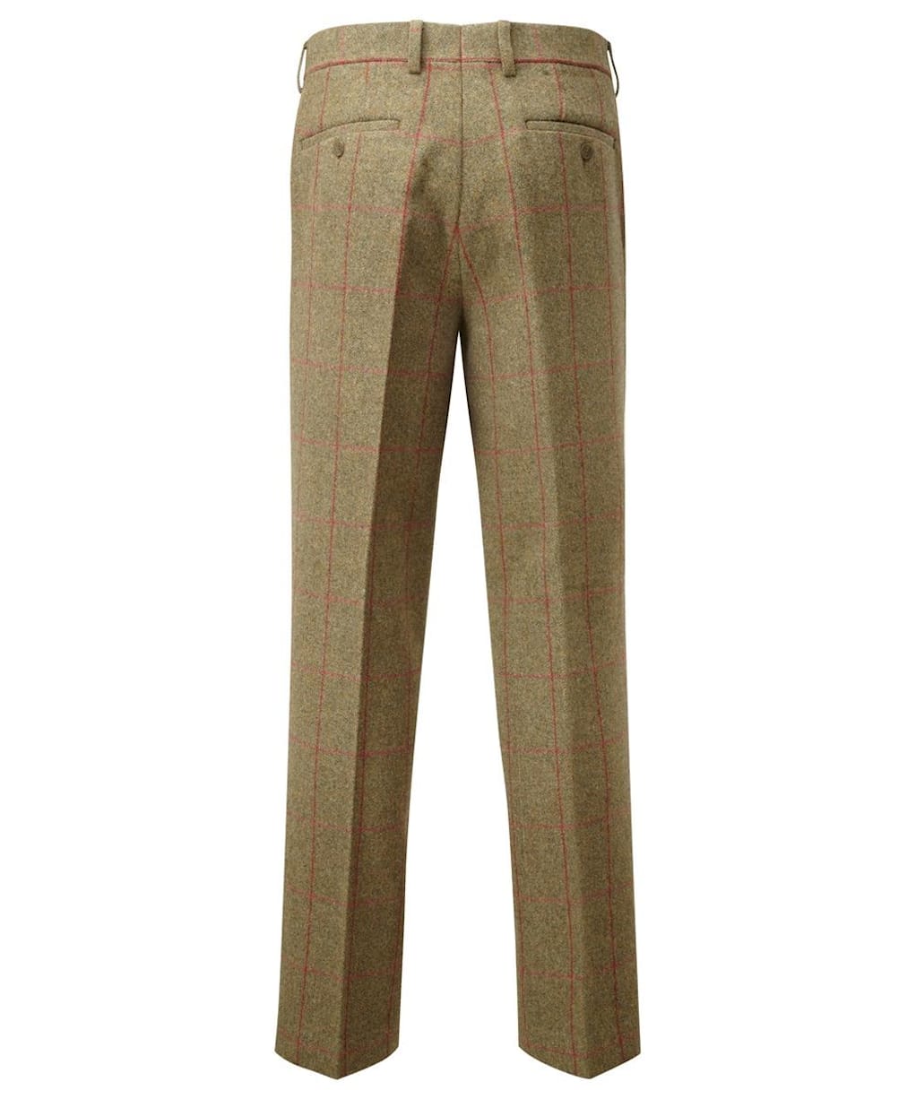 Men's Alan Paine Combrook Trousers - Sage