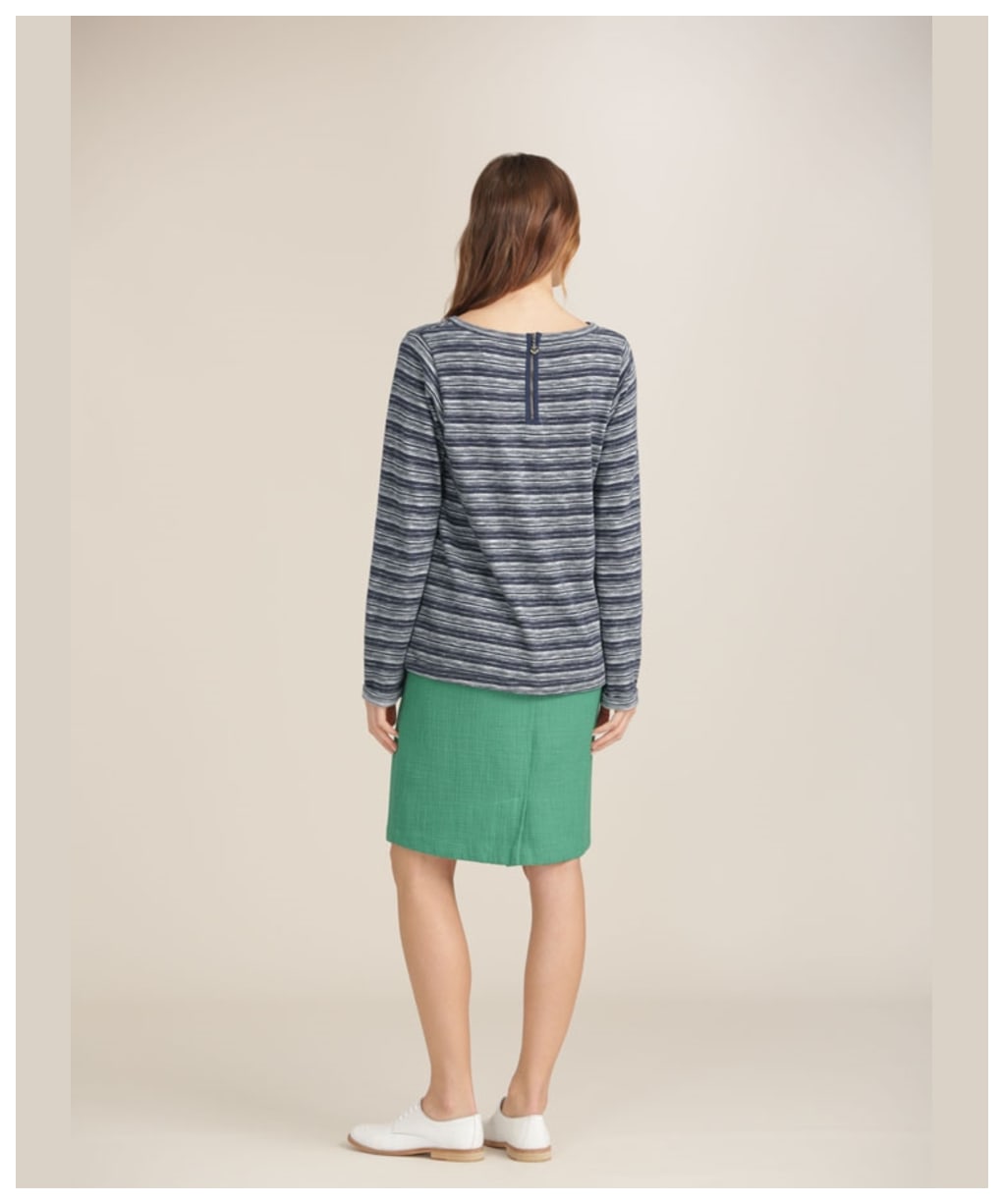 Women’s Seasalt Bunker Skirt - Palm