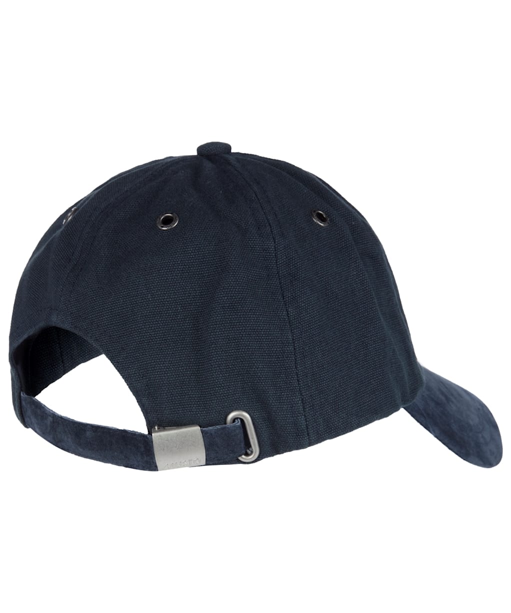 Musto Evolution Original Crew Cap - True Navy