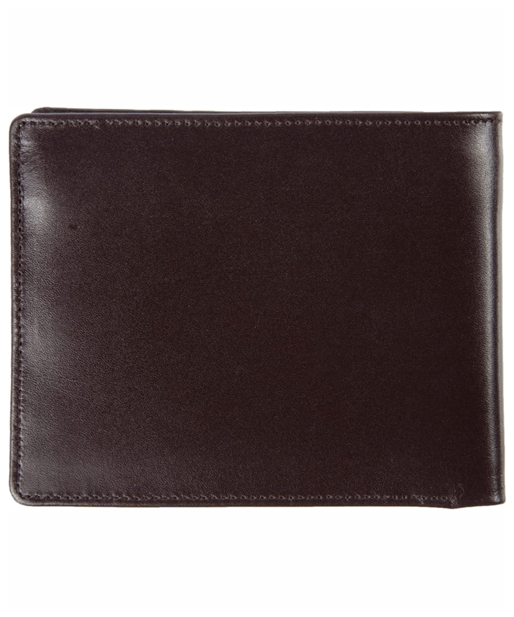 Men's R.M. Williams Yearling Wallet - Chestnut
