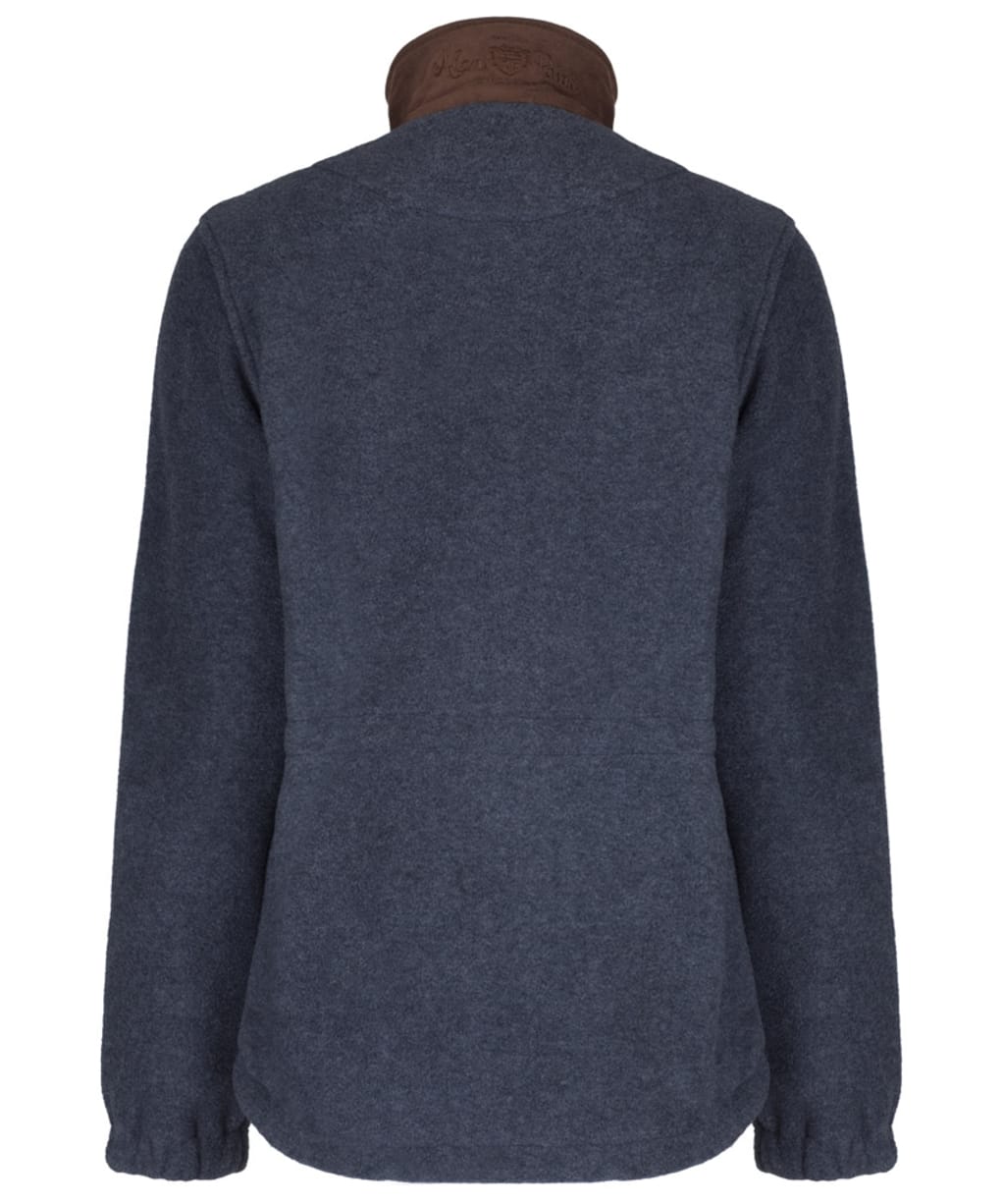 Women's Alan Paine Aylsham Fleece - Dark Navy