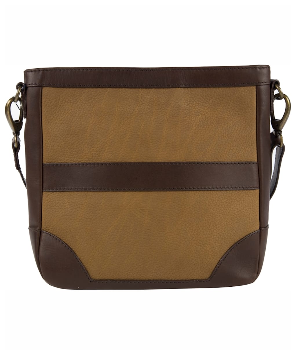 Women's Dubarry Ardmore Messenger Bag - Brown 
