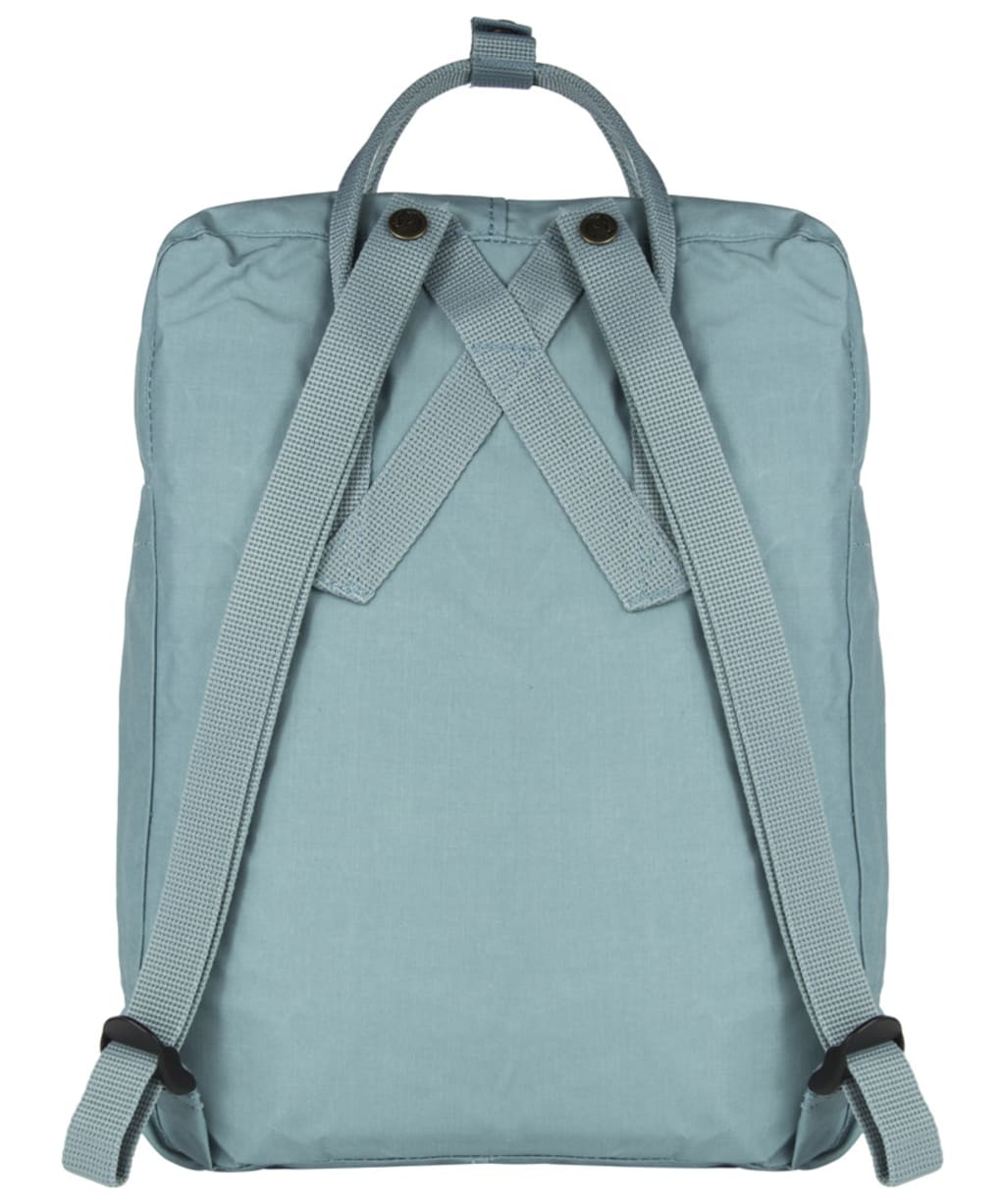 Fjallraven Kanken Backpack - Sky Blue