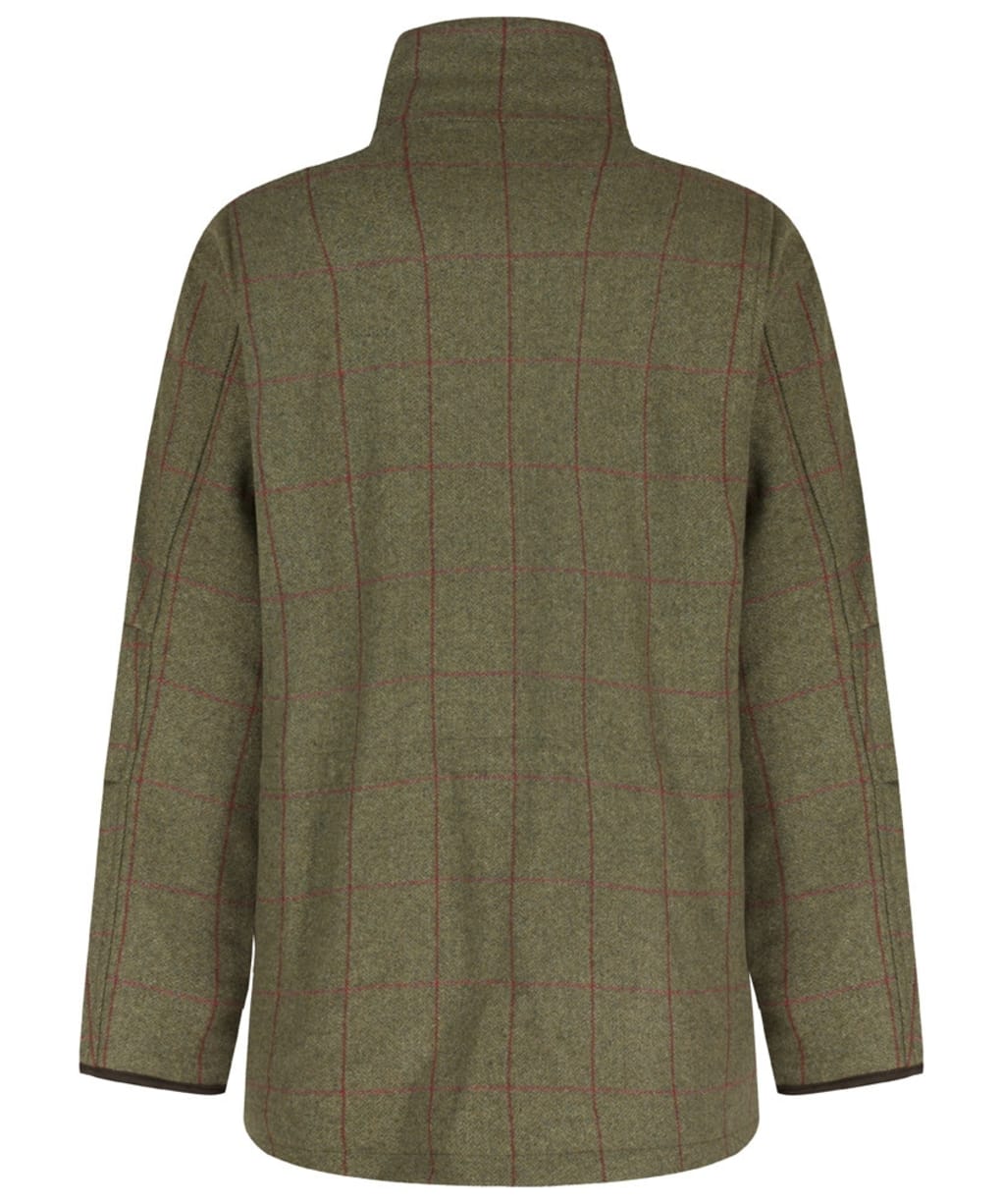 Men’s Alan Paine Combrook Field Coat - Sage