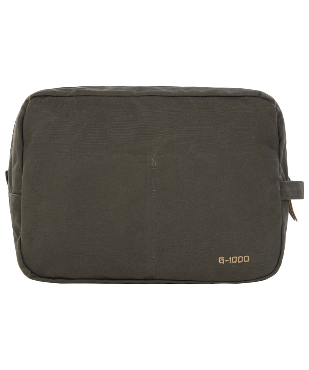 Fjallraven Large Gear Bag - Dark Olive