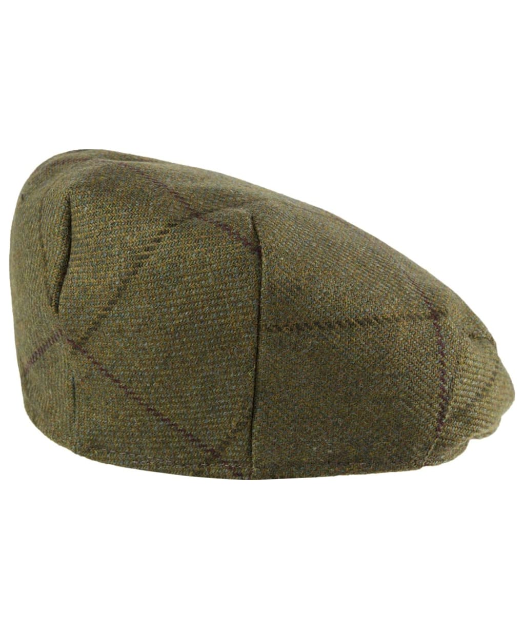 Alan Paine Children's Rutland Cap - Lichen