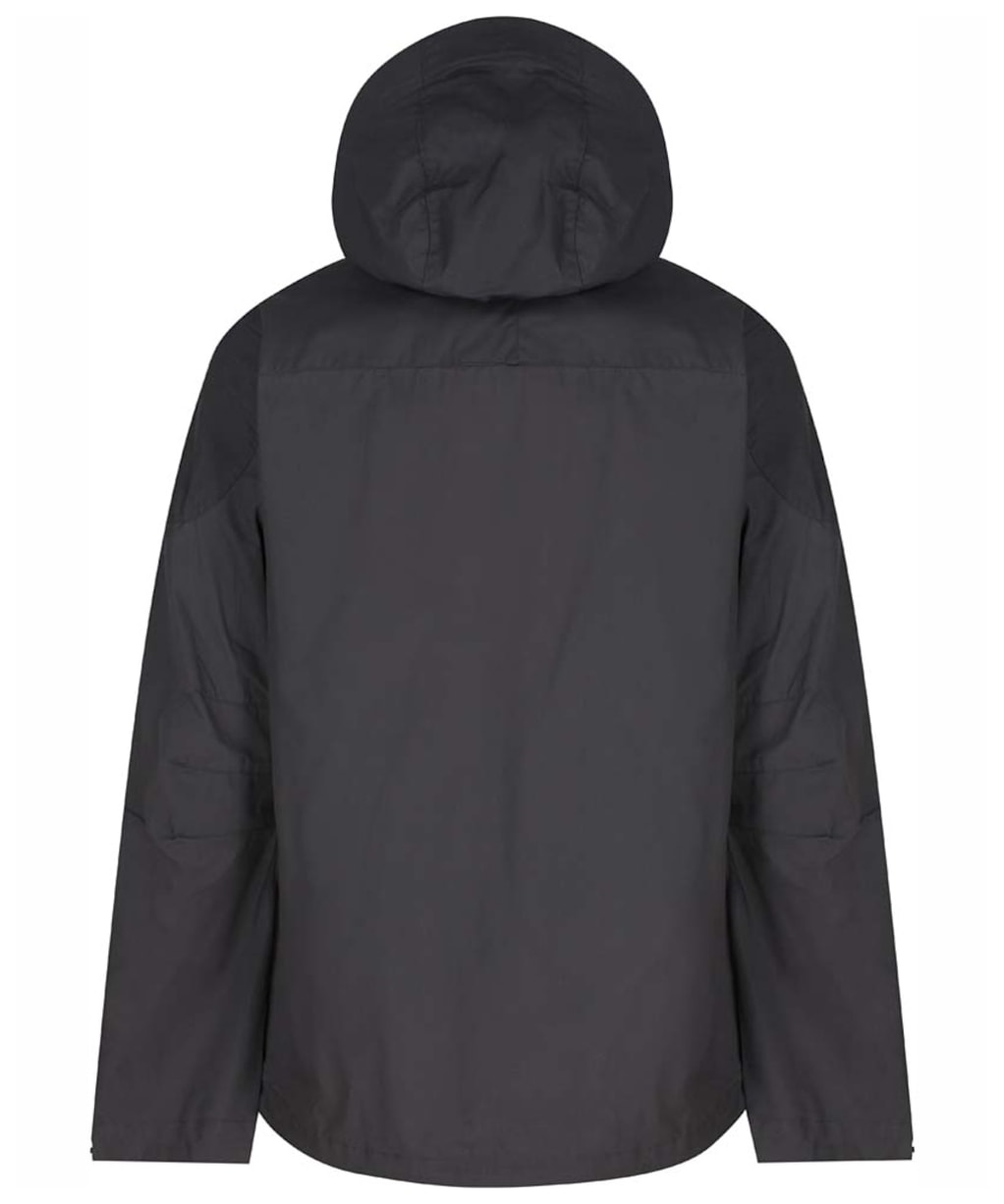 Men’s Fjallraven Skogsö Jacket - Dark Grey