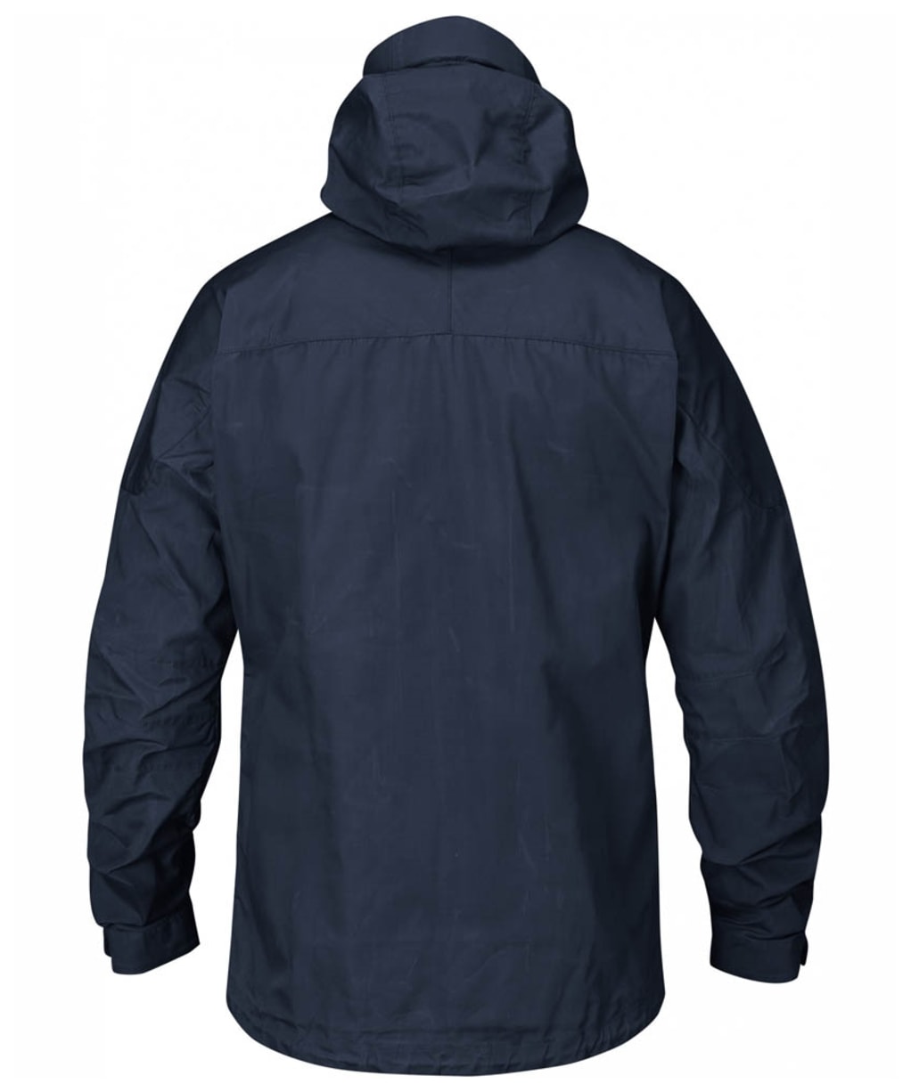 Men’s Fjallraven Skogsö Jacket - Dark Navy 