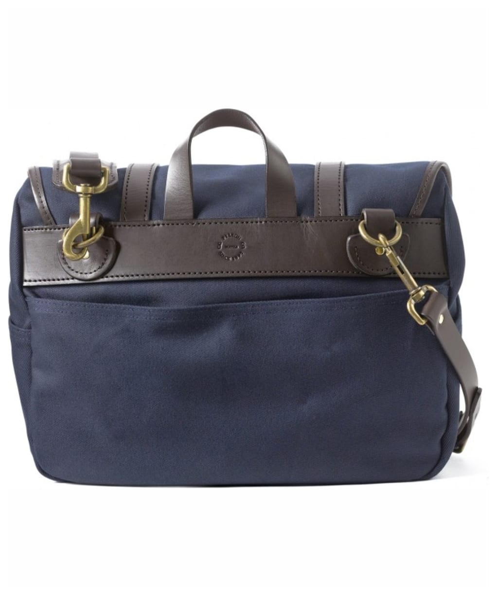 Men’s Filson Medium Field Bag - Navy