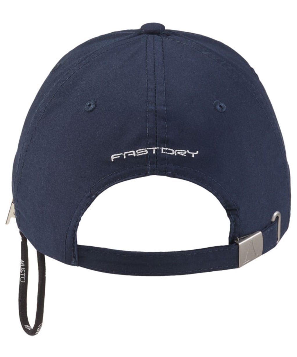 Men's Musto UV Fast Dry Crew Cap - True Navy