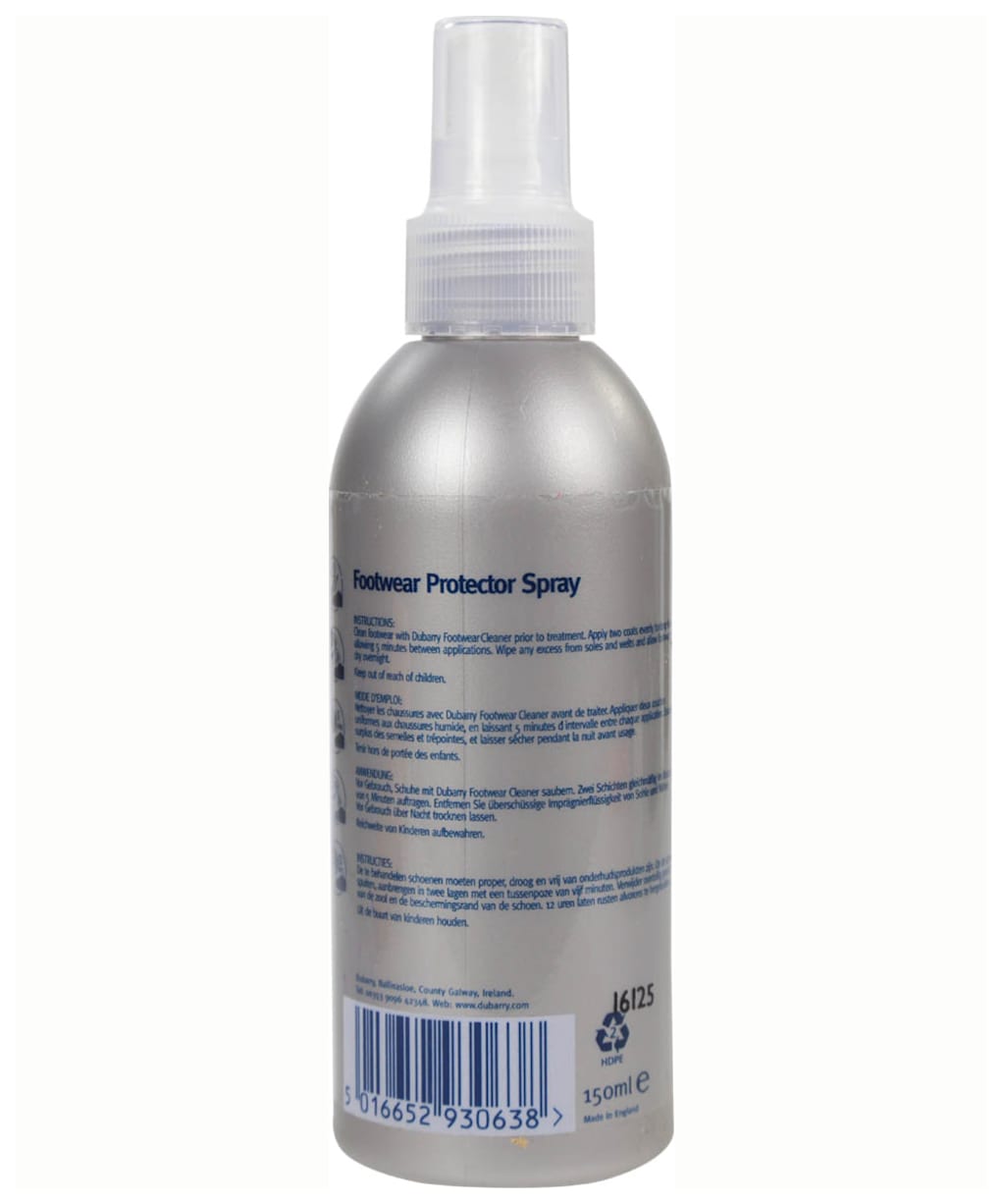 Dubarry Footwear Protector