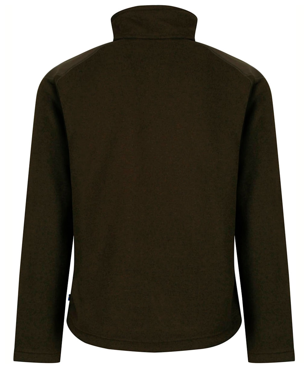 Men’s Fjallraven Buck Fleece - Dark Olive