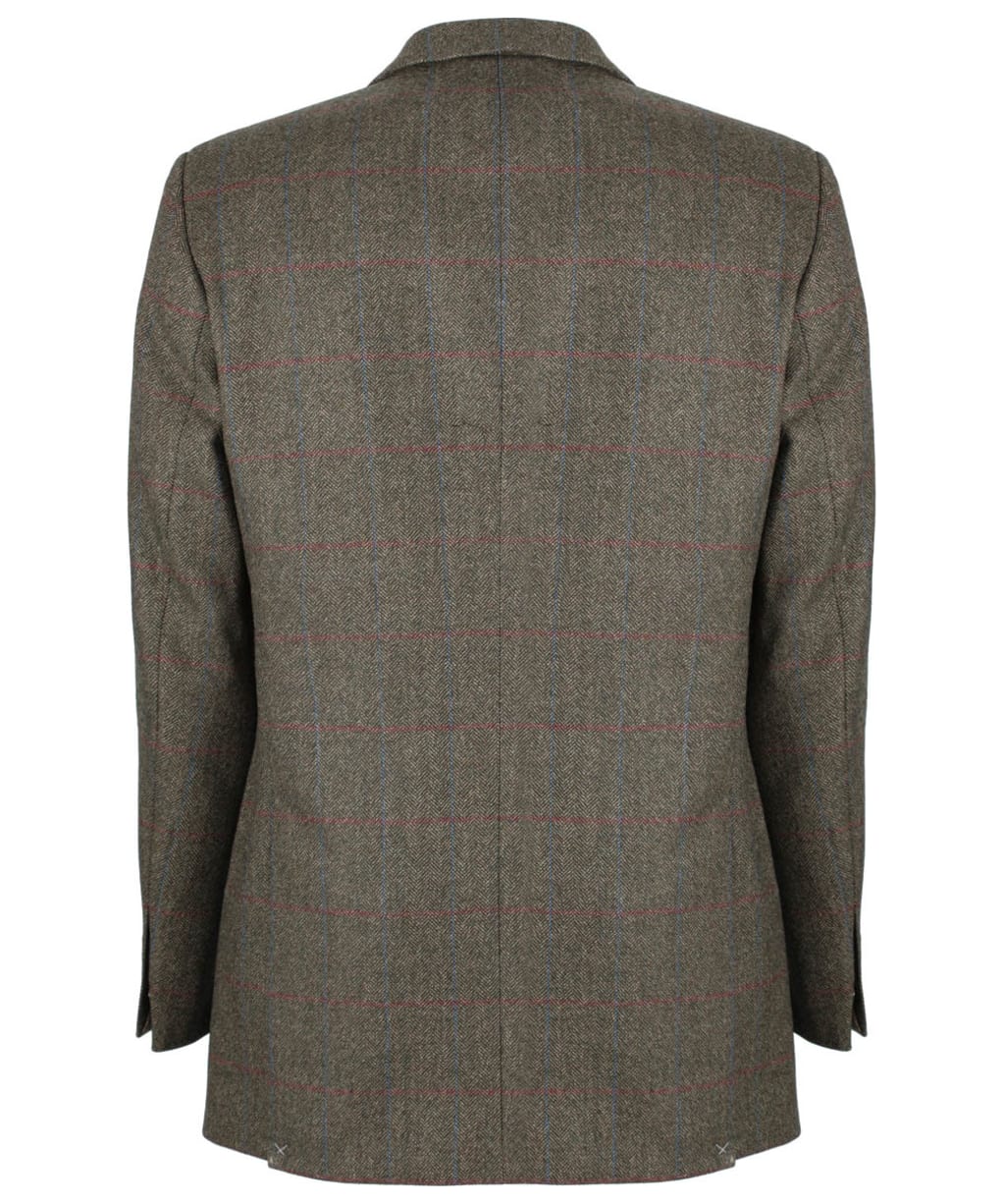 Dubarry Gorse Jacket - Longer Length - Moss