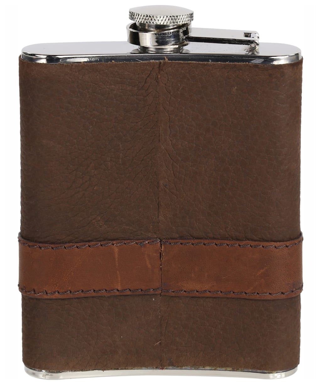 Men's Dubarry Rugby Hip Flask - No Colour