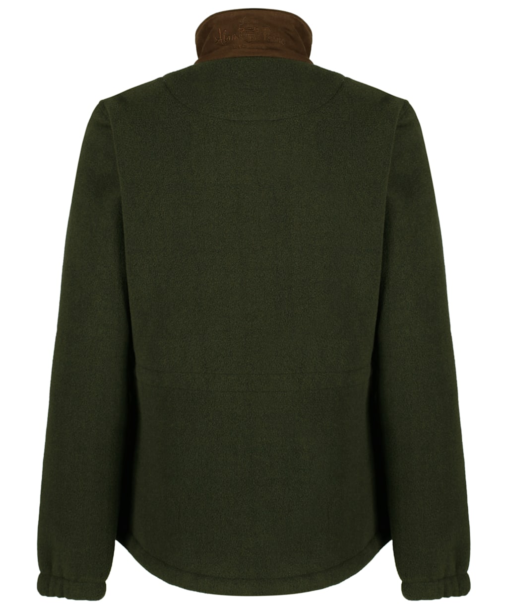 Women's Alan Paine Aylsham Fleece - Green