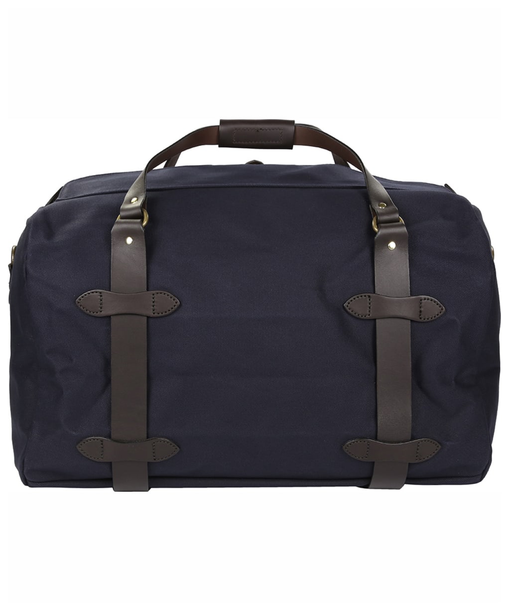Filson Medium Carry-On Duffle Bag - Navy