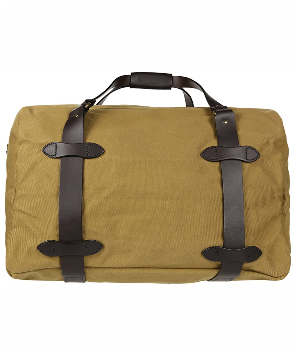 Filson Medium Carry-On Duffle Bag - Tan