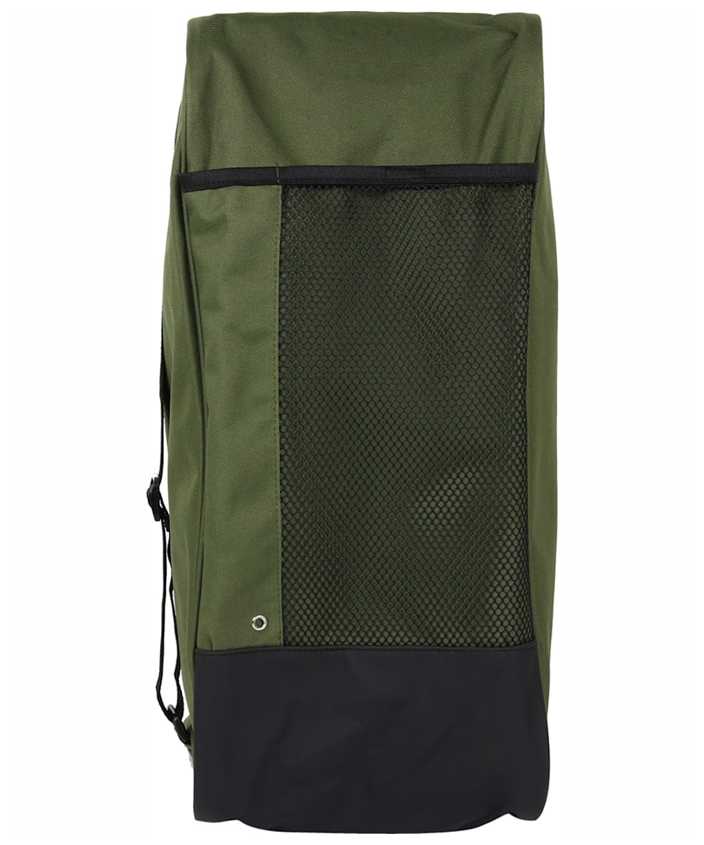 Barbour Wellington Bag - Green