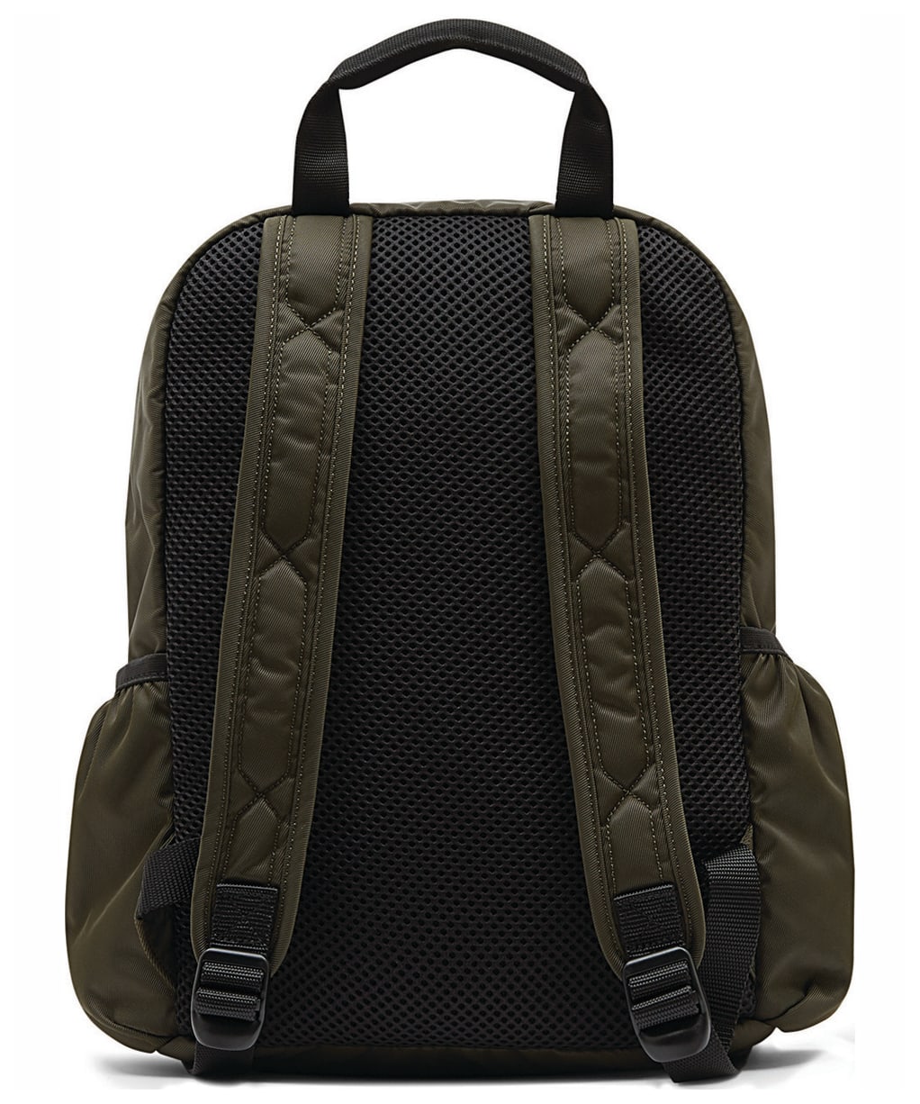 Hunter Original Small Nylon Backpack - Back