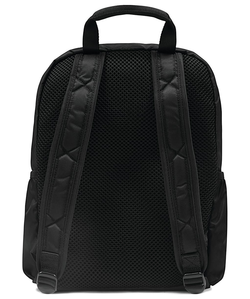 Hunter Original Small Nylon Backpack - Back