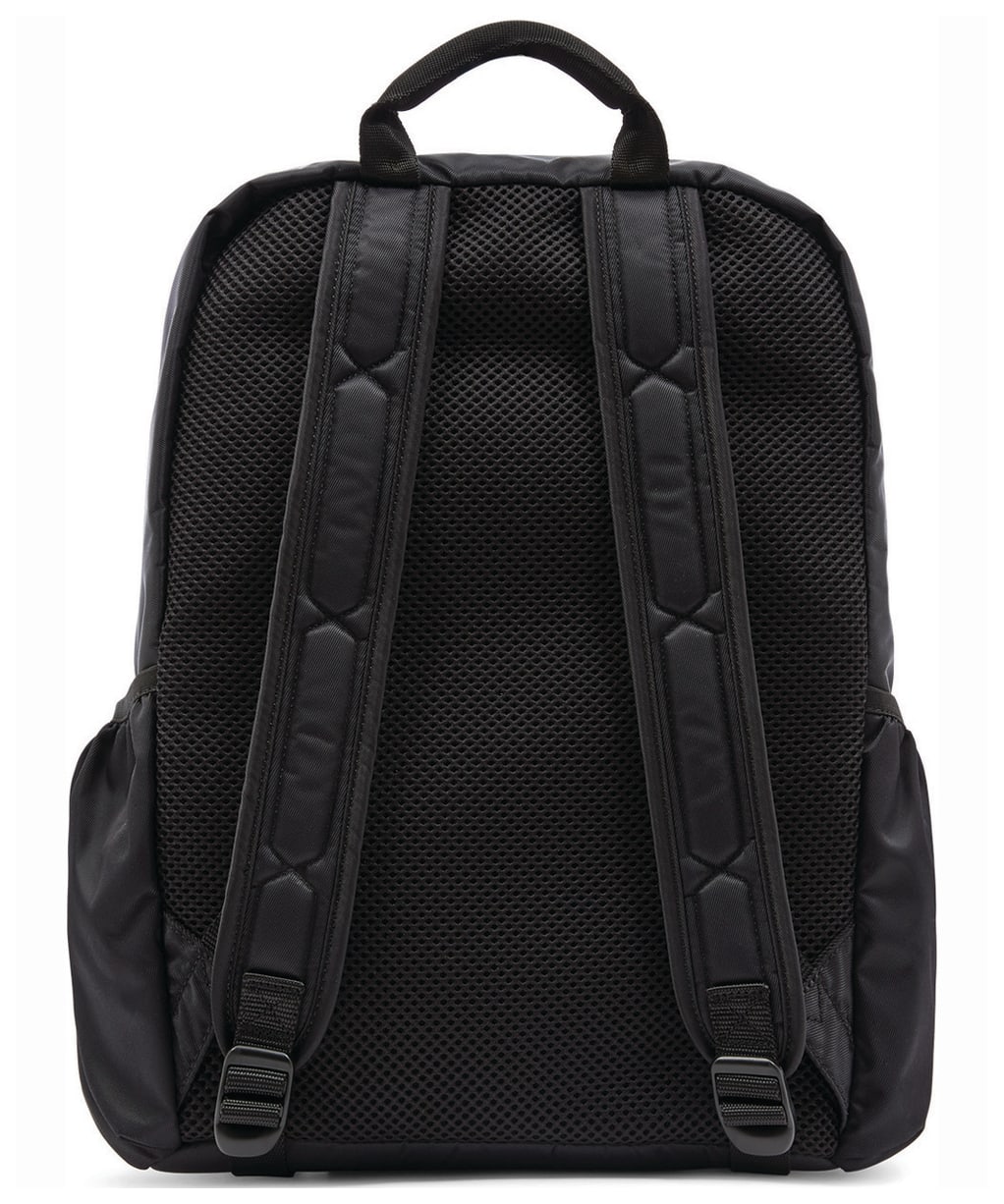 Hunter Original Nylon Backpack - Back