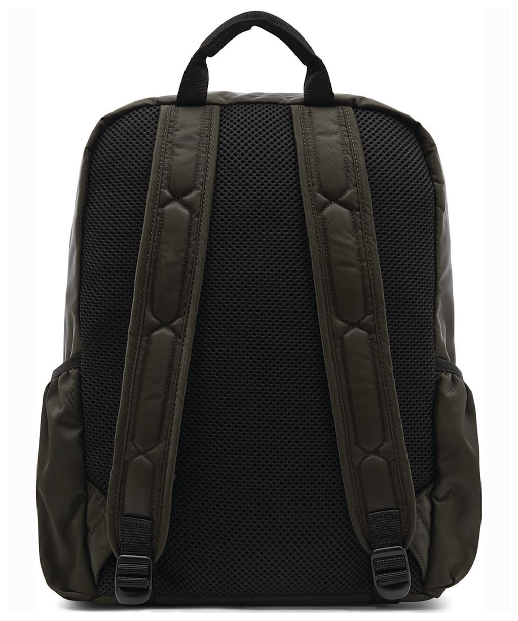 Hunter Original Nylon Backpack - Back