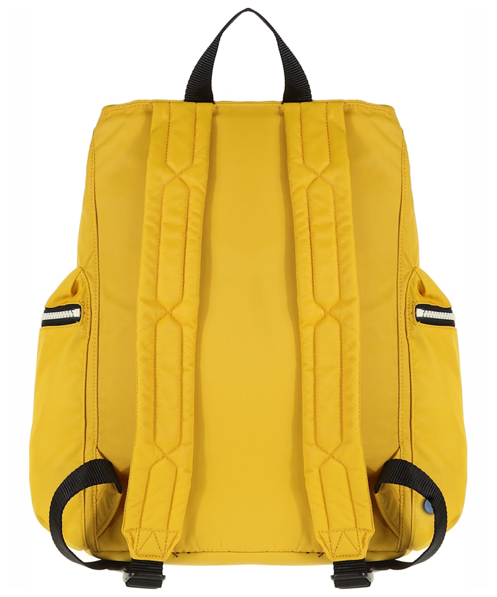 Hunter Original Nylon Backpack - Yellow