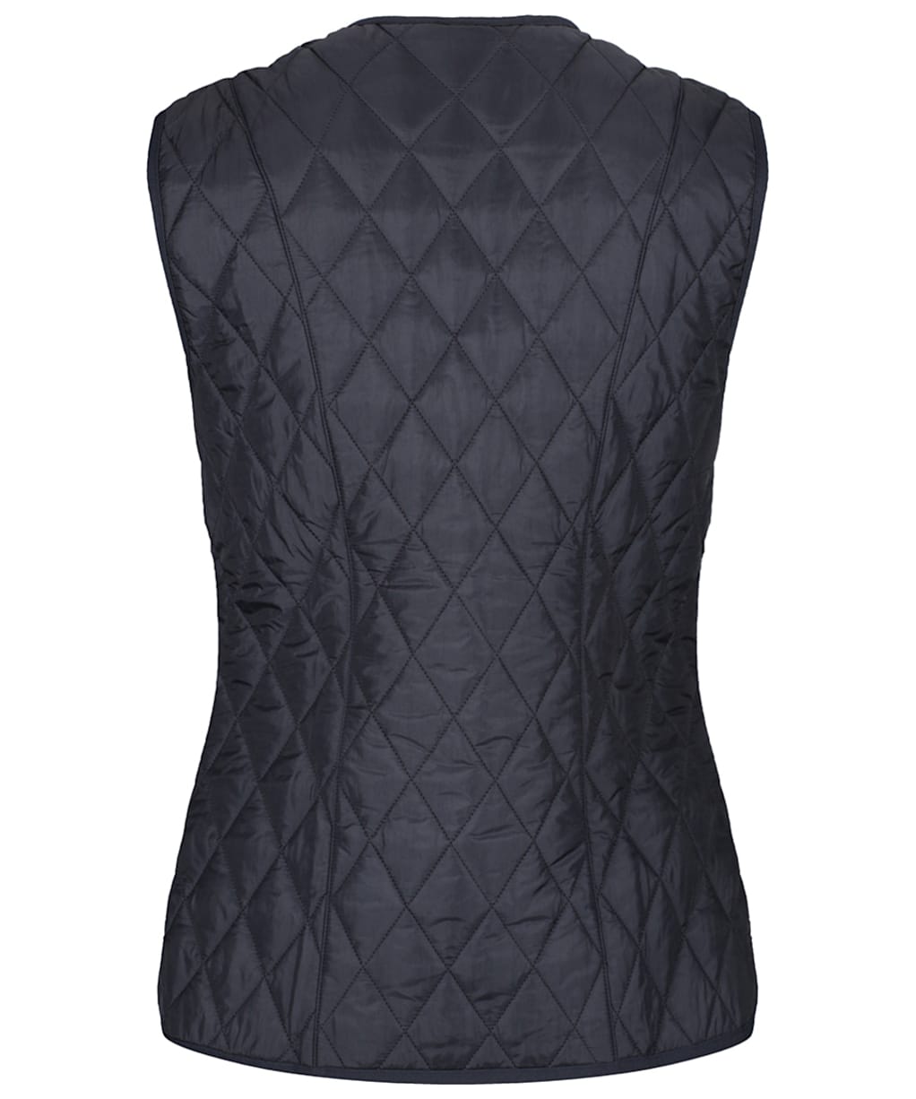 Women’s Barbour Betty Interactive Liner - Navy