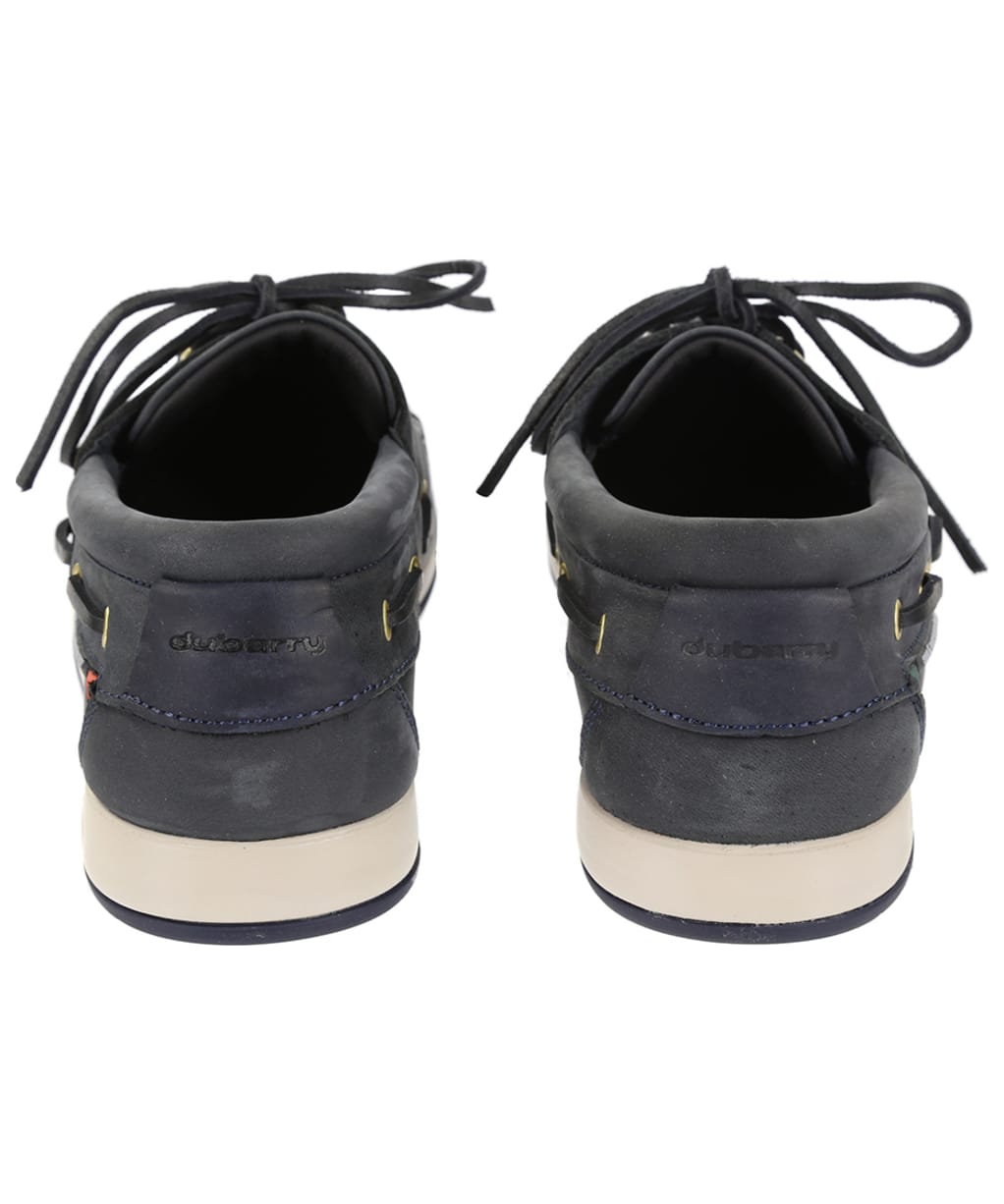 Men’s Dubarry Commodore ExtraLight® Deck Shoes - Navy