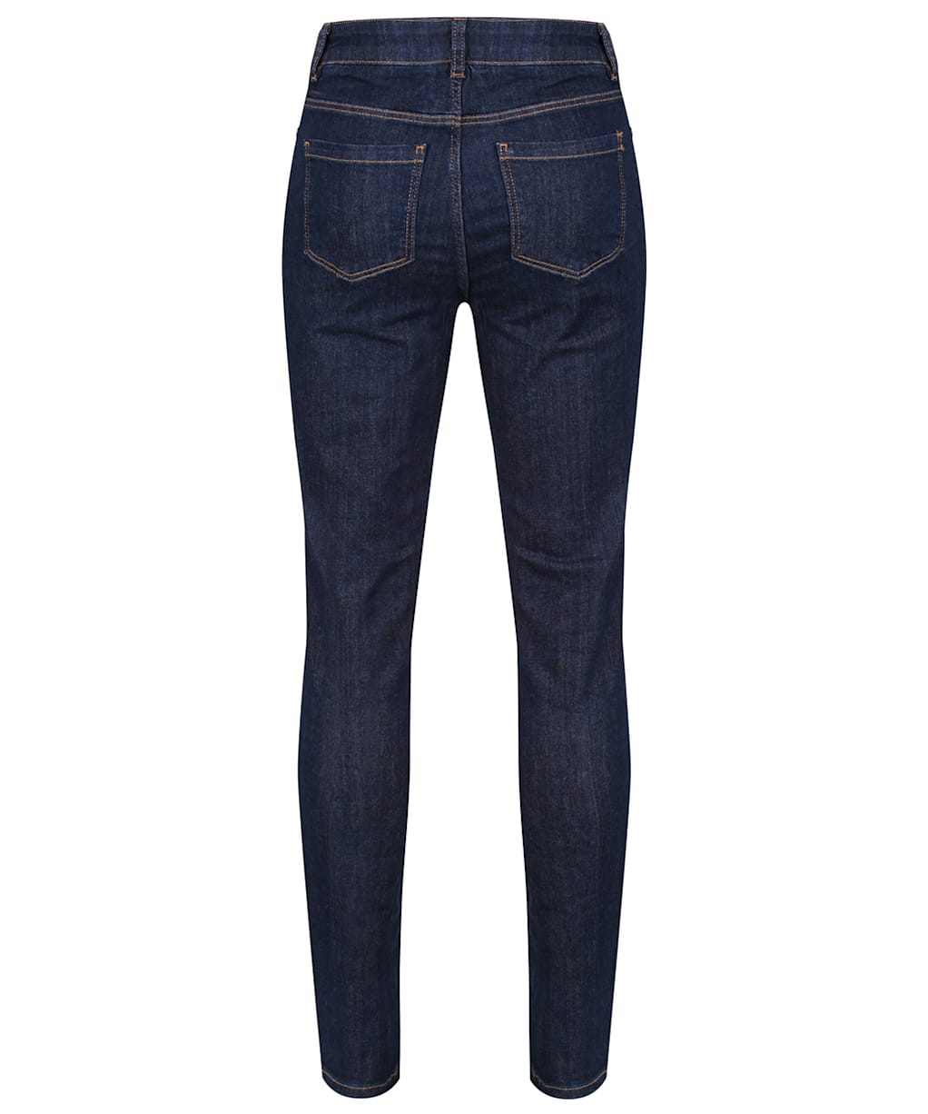 Women’s Crew Clothing True Skinny Jeans - Dark Indigo