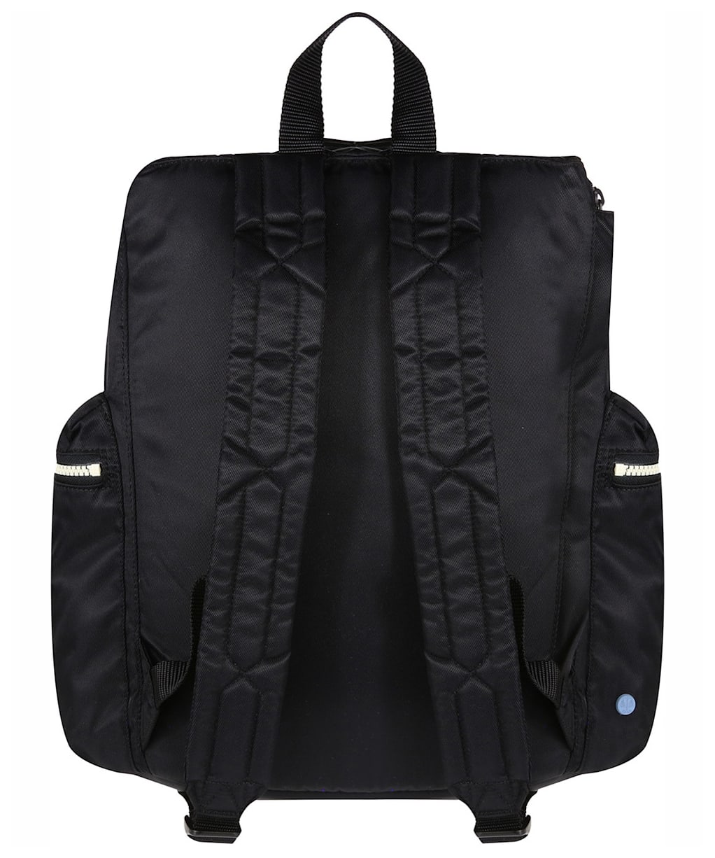 Hunter Original Nylon Backpack - Black