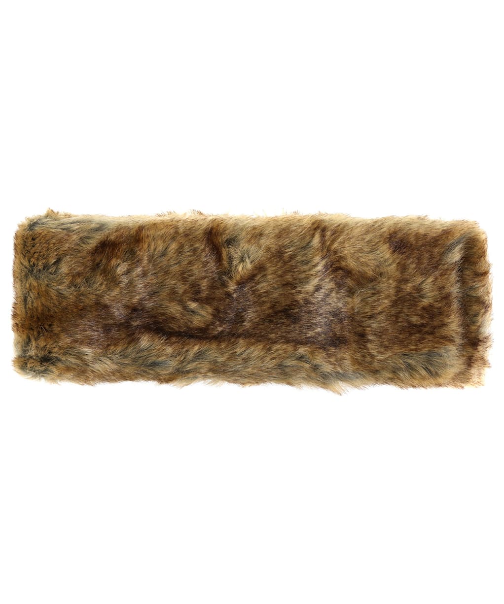 Women's Dubarry Faux Fur Headband - Chinchilla