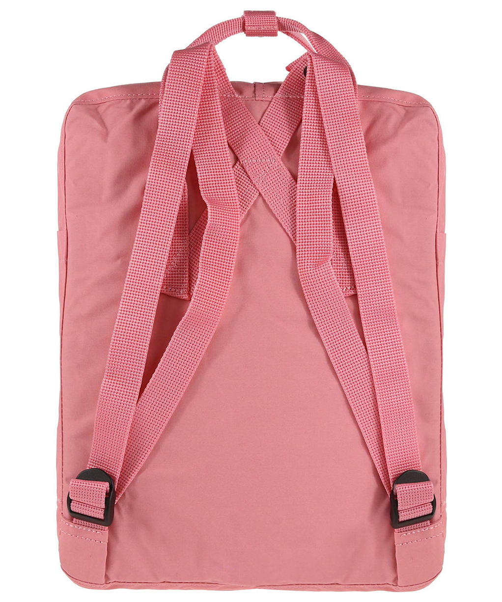 Fjallraven Kanken Backpack - Pink