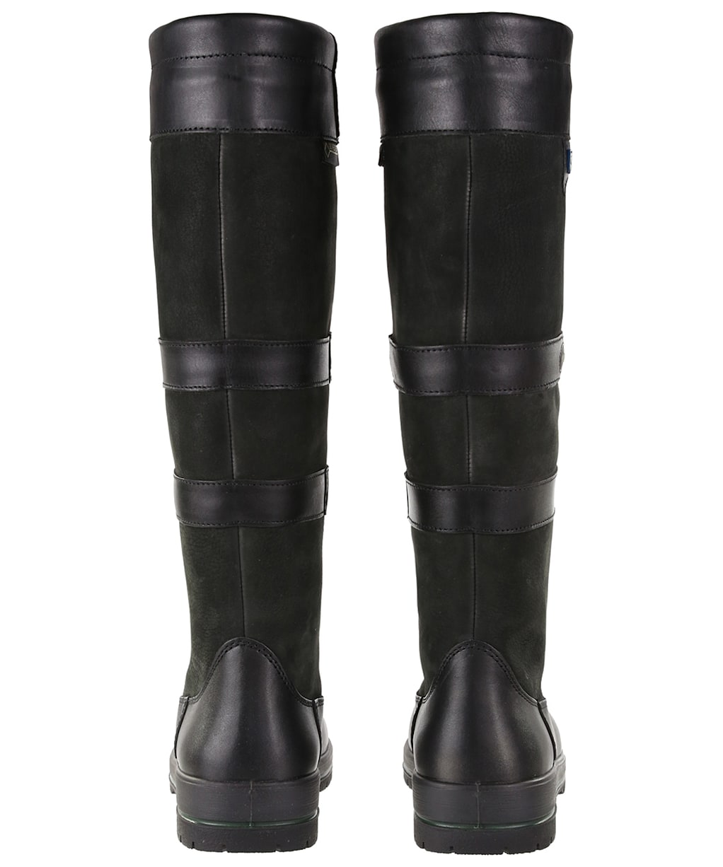 Dubarry Galway Boots - Black