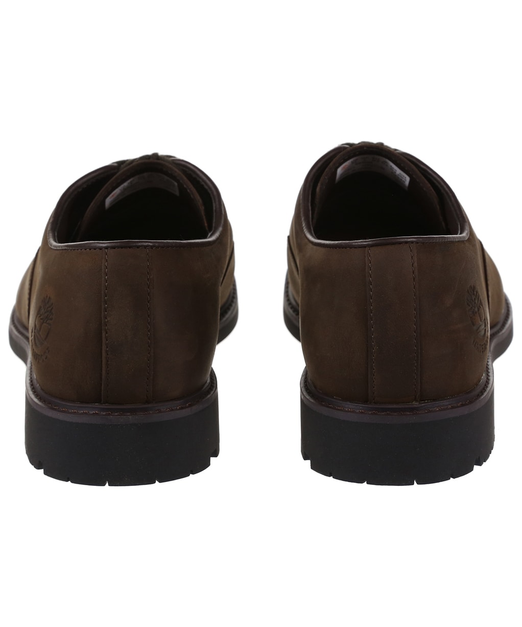 Men's Timberland Earthkeepers® Stormbuck Shoes - Dark Brown