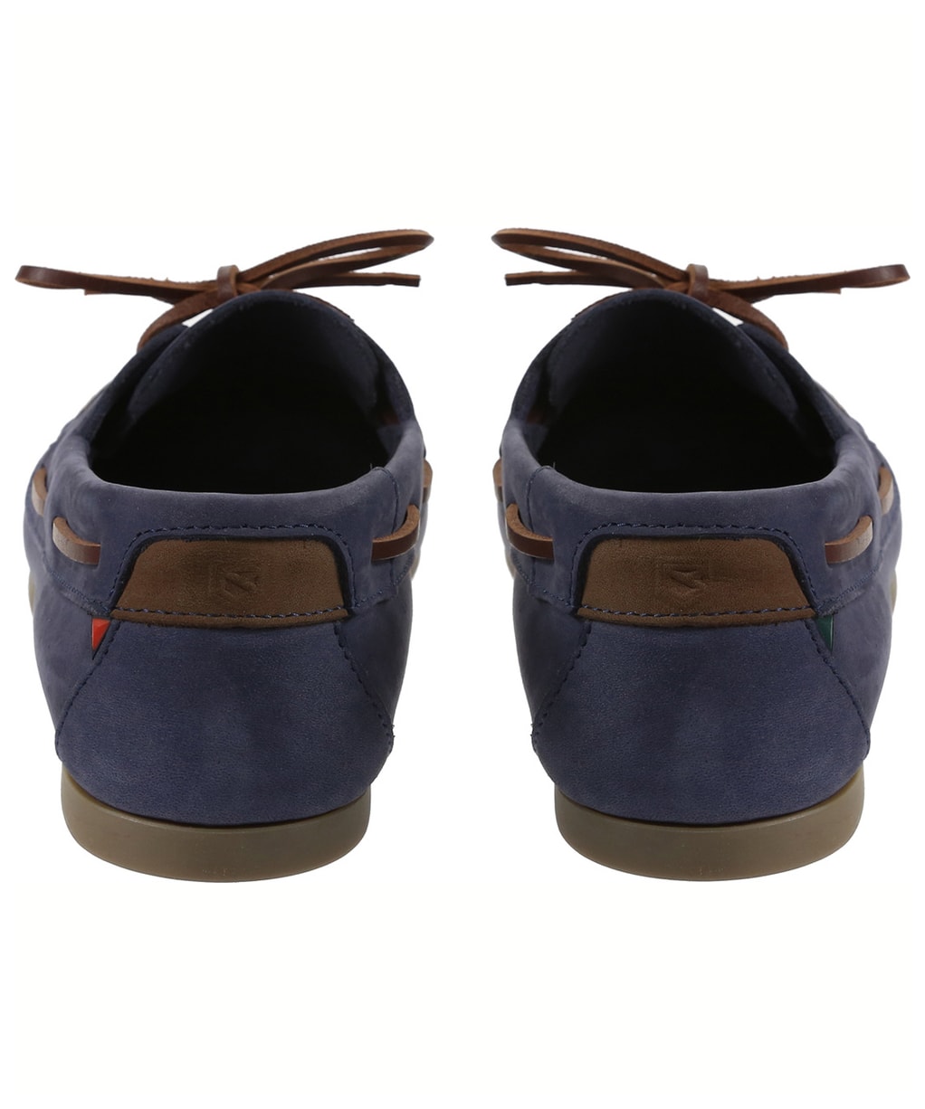 Women’s Dubarry Aruba Deck Shoes - Denim