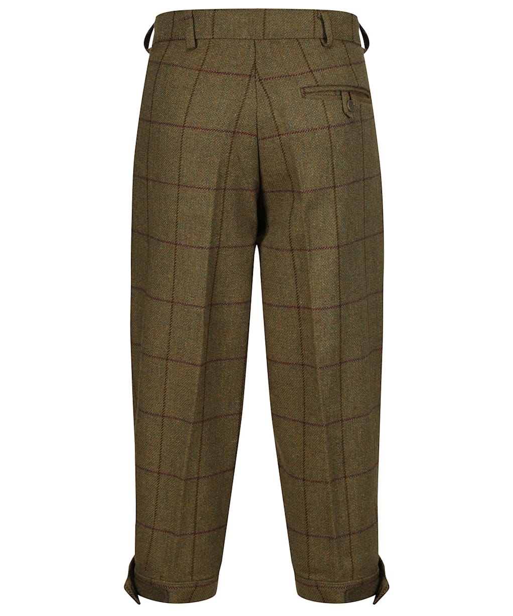 Men's Alan Paine Rutland Breeks - Lichen