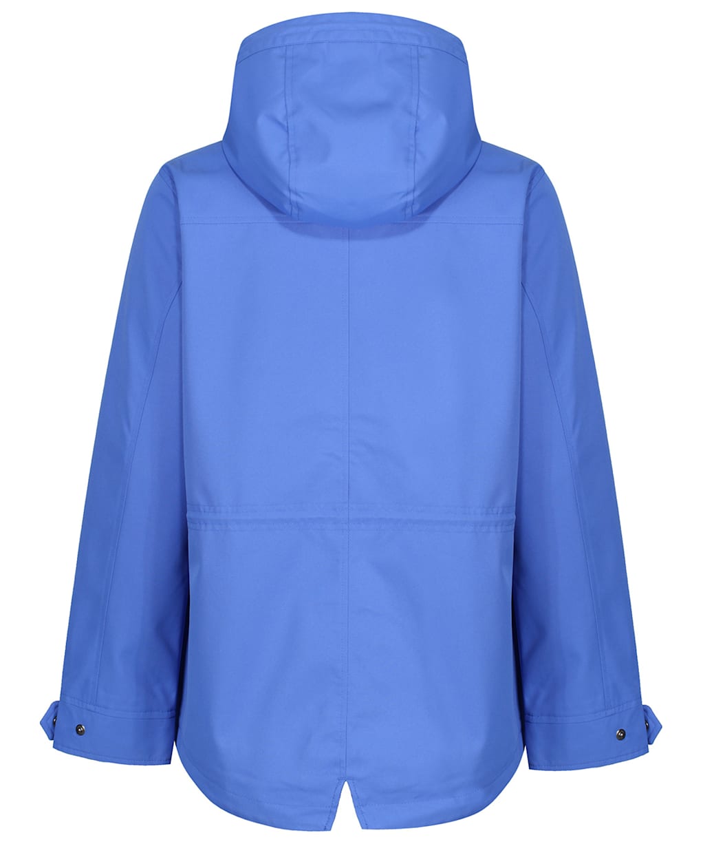 Women’s Crew Clothing Fowley Jacket - Amparo Blue