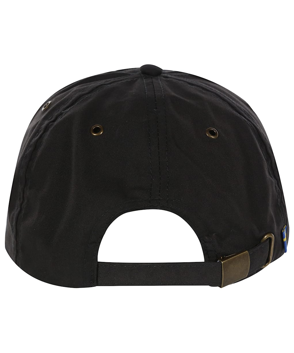 Fjallraven Helags Cap - Dark Grey