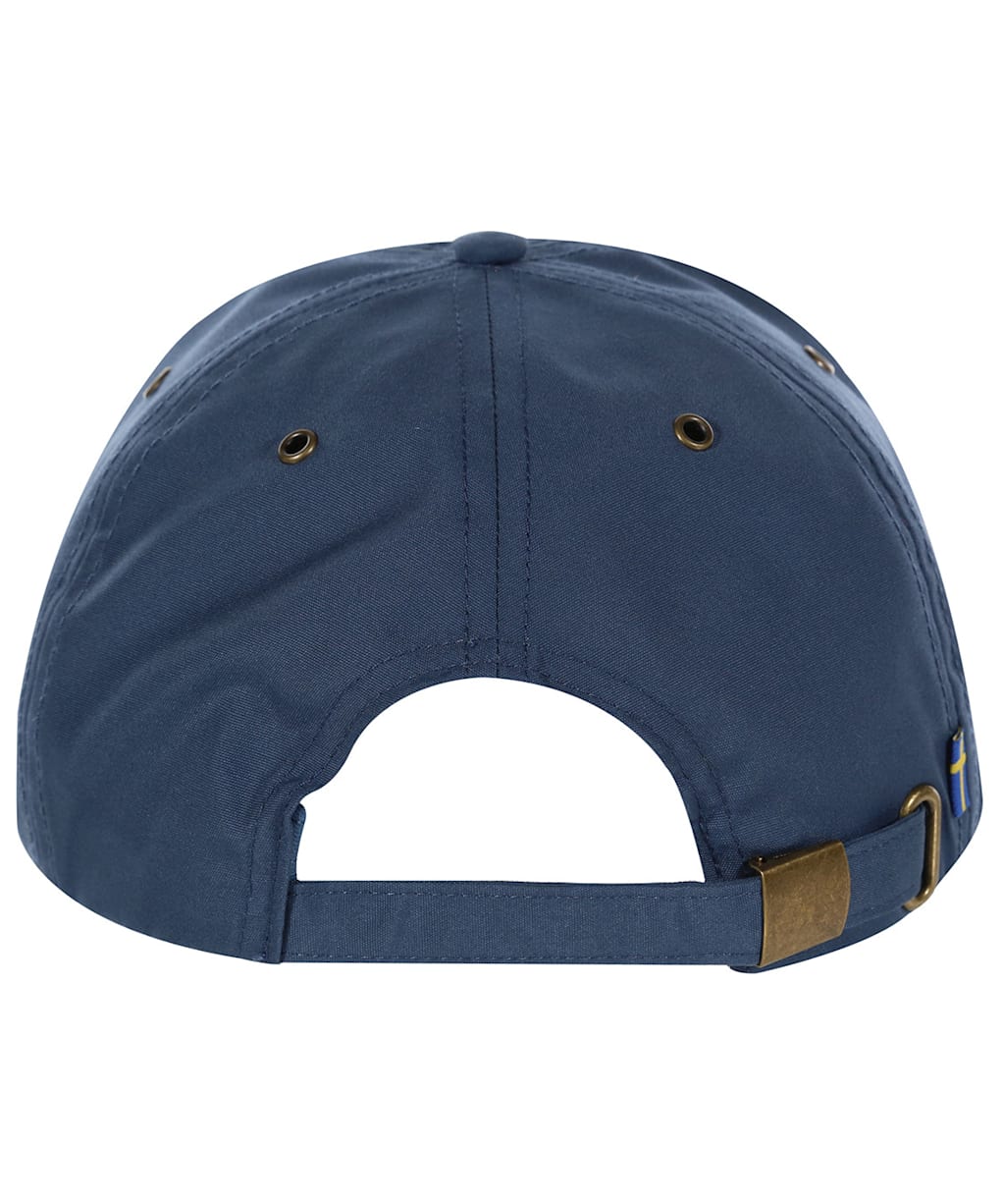 Fjallraven Helags Cap - Uncle Blue