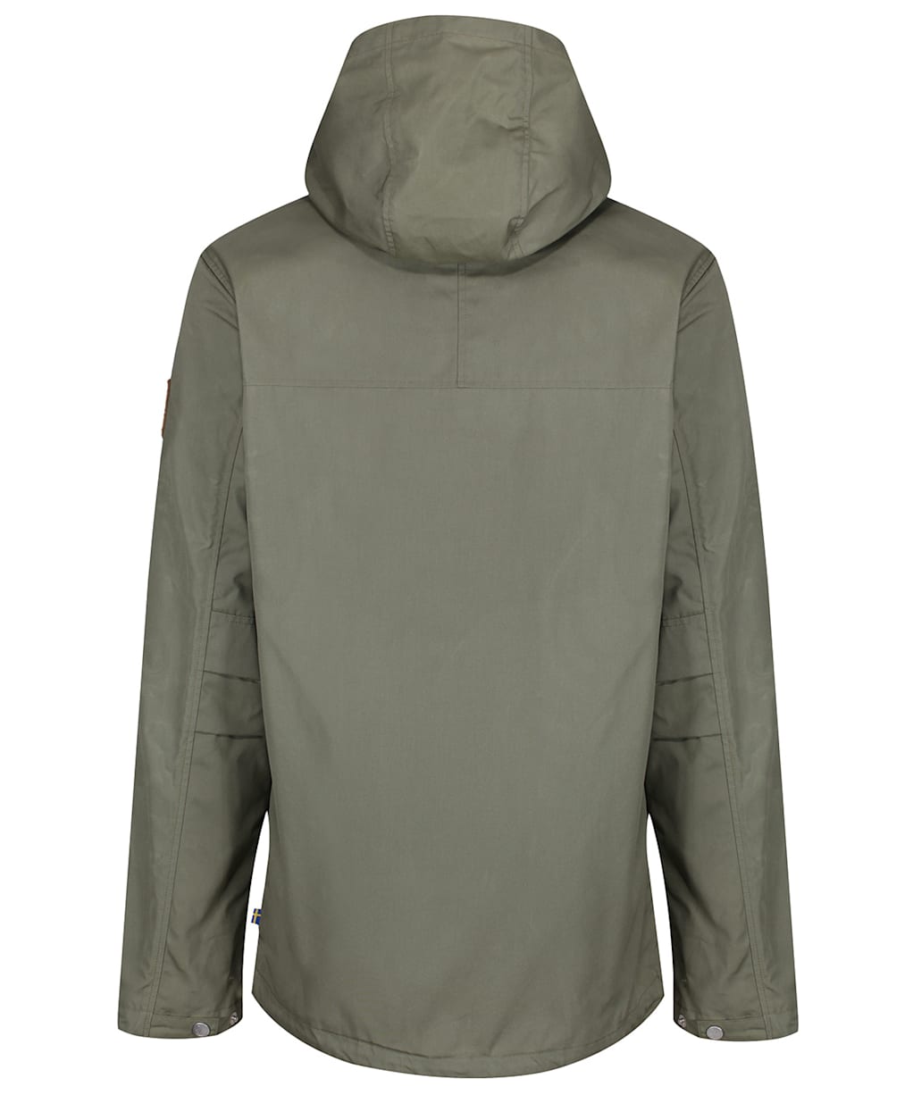 Men’s Fjallraven Greenland Jacket - Green