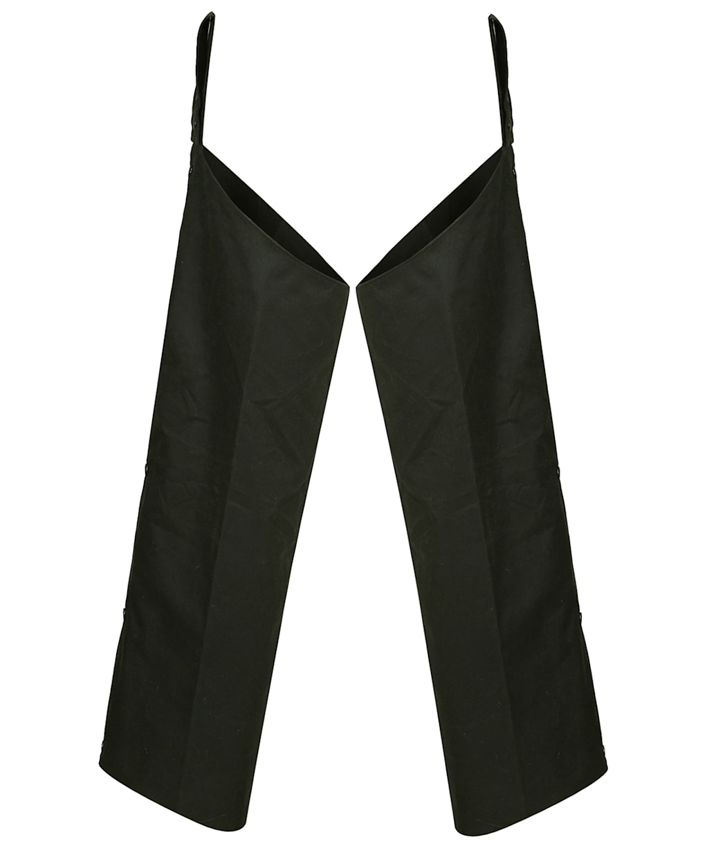 Men's Alan Paine Thetford Leggings - Olive