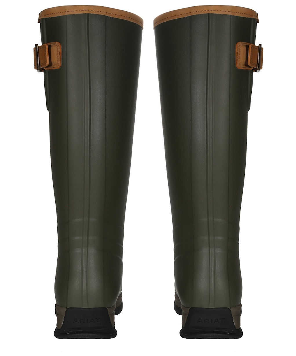 Ariat Burford - Olive