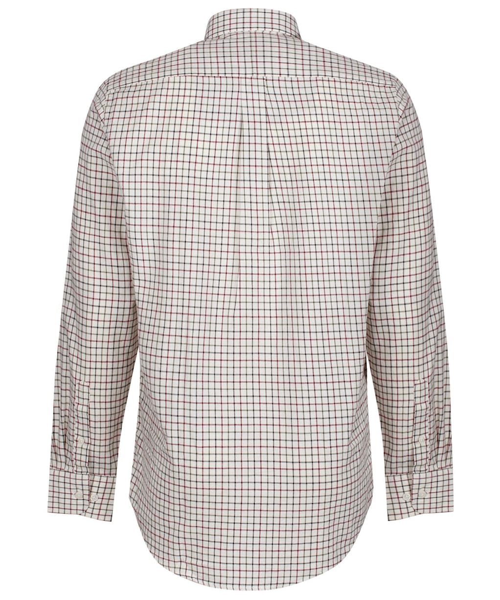 Men’s Alan Paine Aylesbury Shirt - Country Check 2