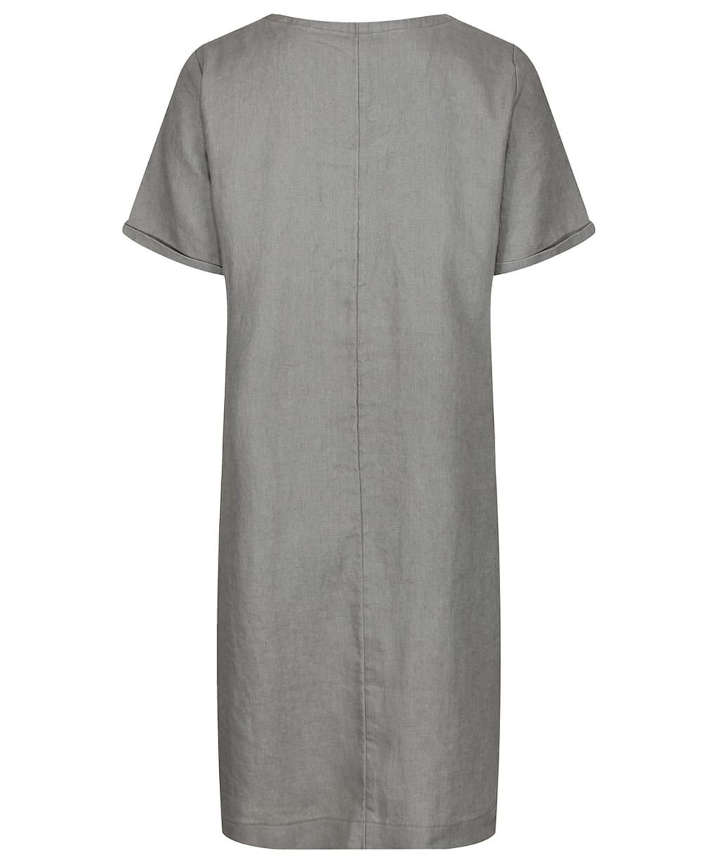 Women’s Schoffel Athena Linen Dress - Khaki