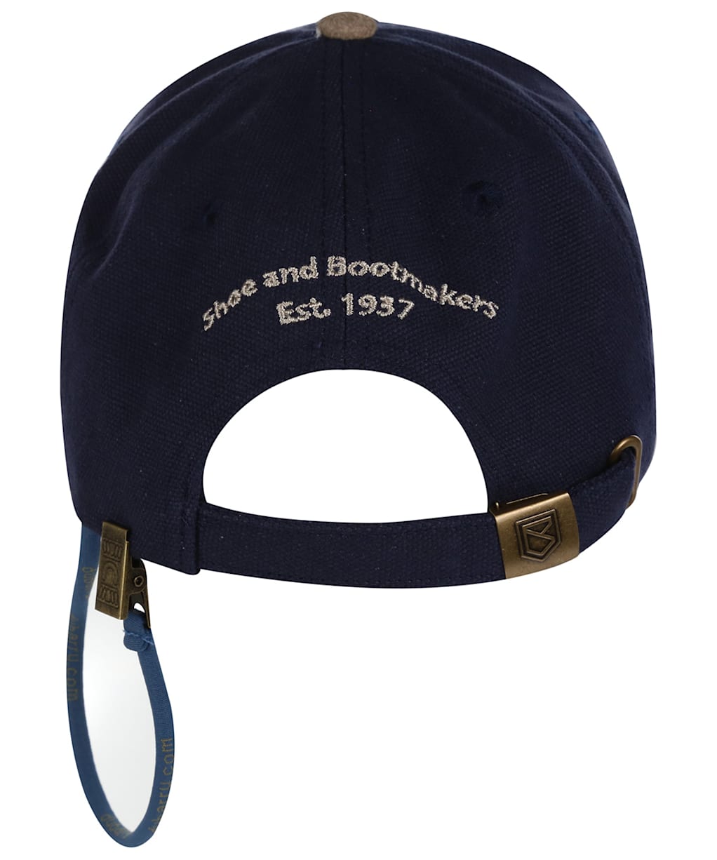 Dubarry Causeway Hat - Navy