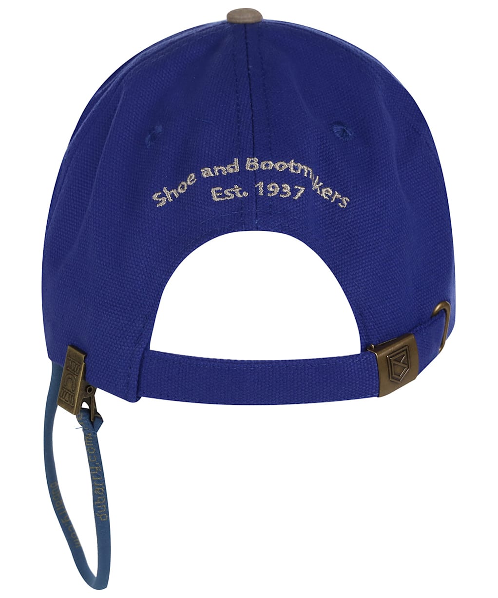 Dubarry Causeway Hat - Royal Blue