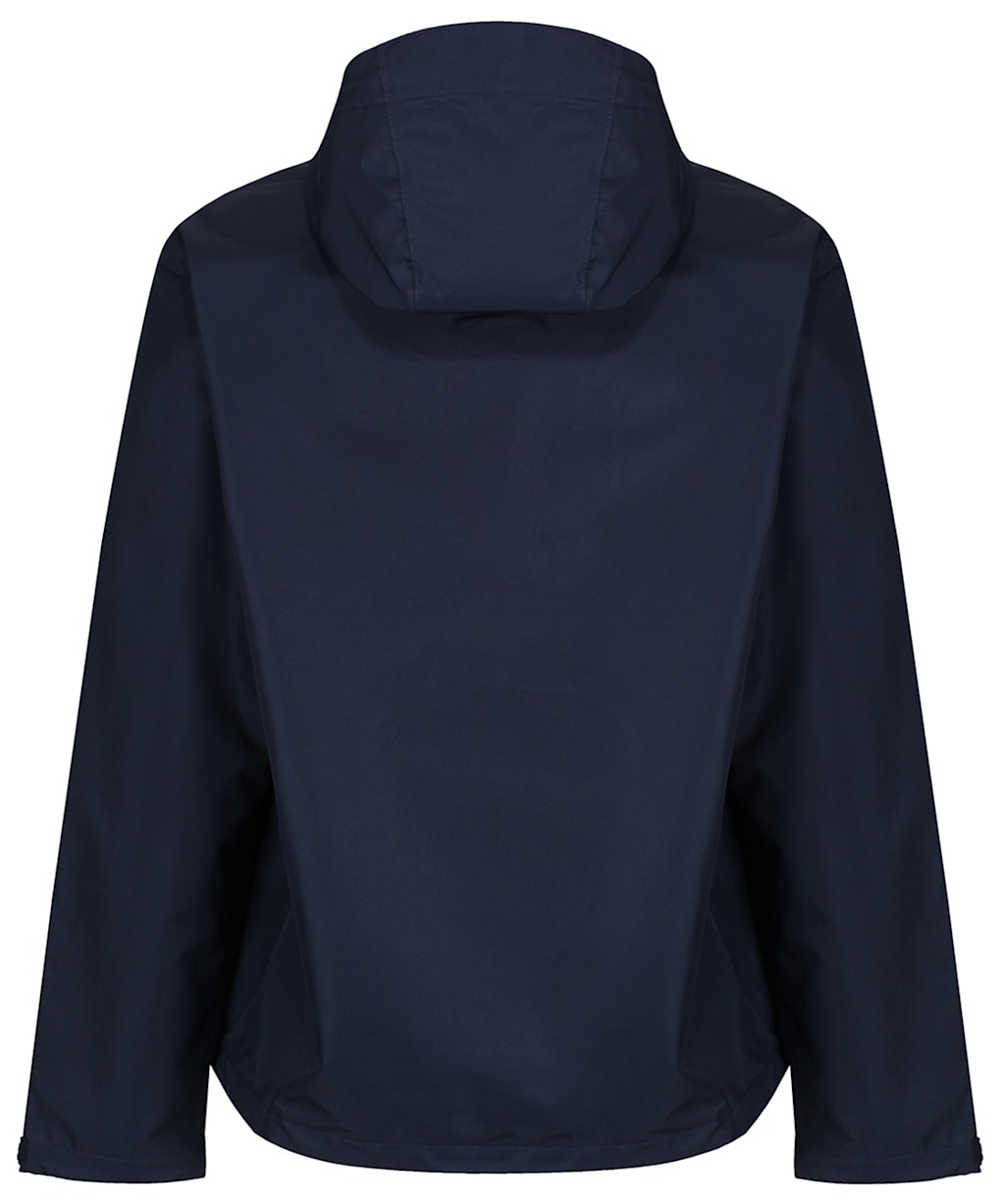 Men’s Helly Hansen Seven J Waterproof Jacket - Navy